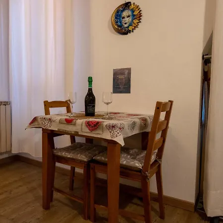 Ca' Del Megio Venecia