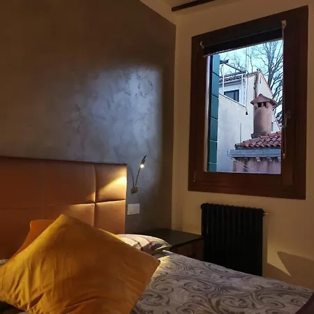 Apartment Gdhouse 806