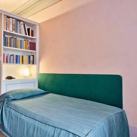 Apartment Angelo Raffaele Incantevole Casa Per 12 Persone Venice