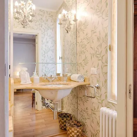 Angelo Raffaele Incantevole Casa Per 12 Persone Apartment Venice