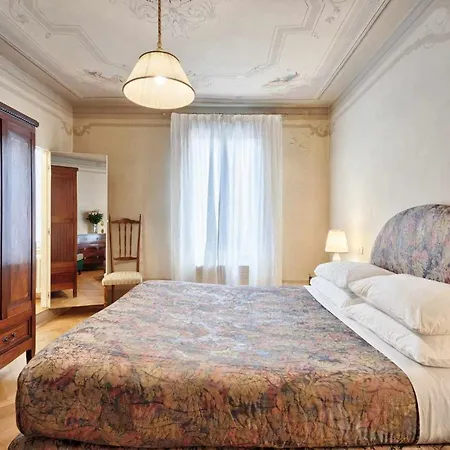 Angelo Raffaele Incantevole Casa Per 12 Persone Venice