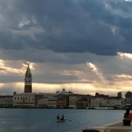 Apartment Locazione Mery Venice