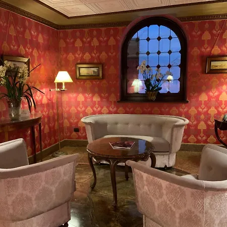 Residenza Grunwald 4* Venecia