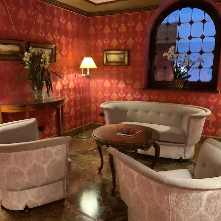 Residenza Grunwald Venecia