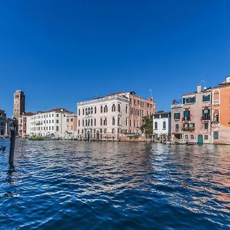 Ca' Del Fontego - Luxury Grand Canal