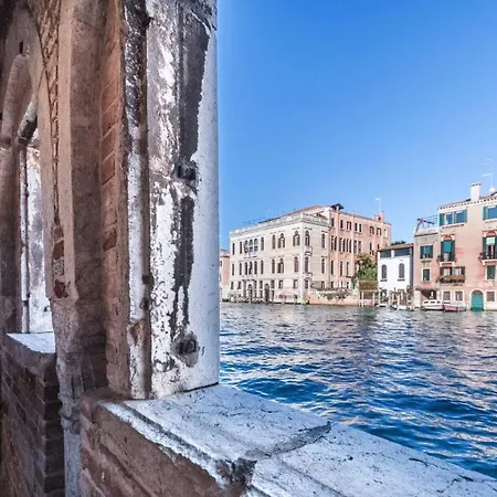 Villa Ca' Del Fontego - Luxury Grand Canal *
