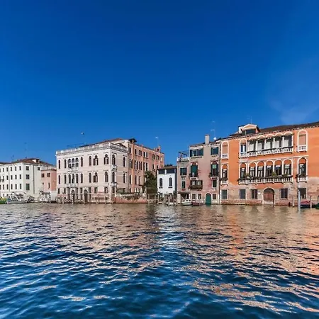 Ca' Del Fontego - Luxury Grand Canal *