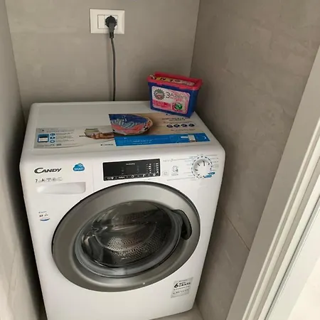 Apartament Ca' Della Tana *