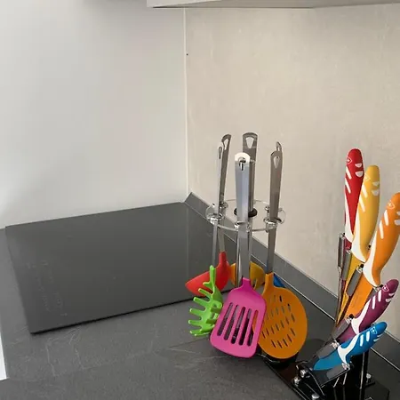 Apartament Ca' Della Tana *