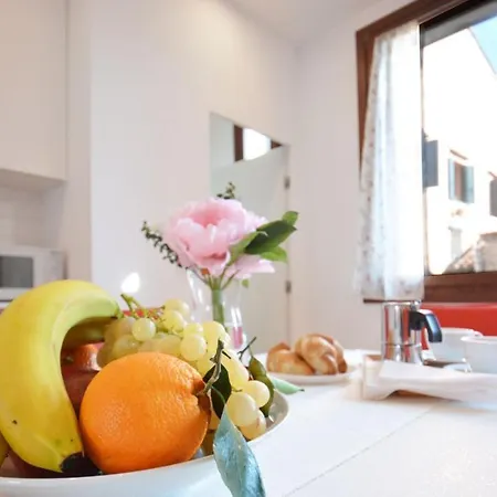 Casa Diana Venice