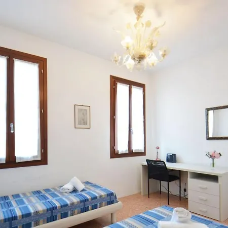 Casa Diana Apartment Venice