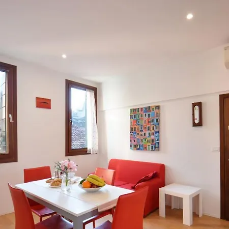 Casa Diana Apartment Venice