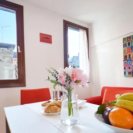 Apartment Casa Diana *