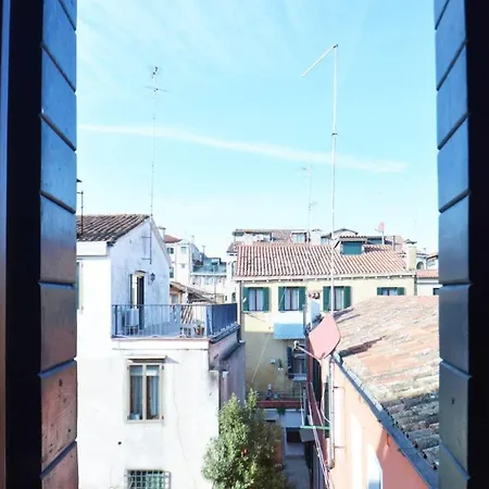 Apartment Casa Diana Venice