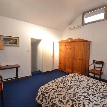 Apartment Santa Marina 5896
