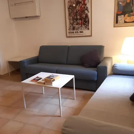 Διαμέρισμα Casa Gorne Anzolo