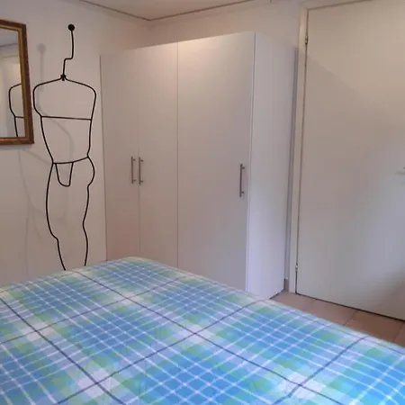 Διαμέρισμα Casa Gorne Anzolo