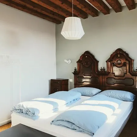 Ca' Dei Armeni - San Marco Square Apartamento *