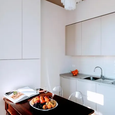 Apartamento Ca' Dei Armeni - San Marco Square Venecia