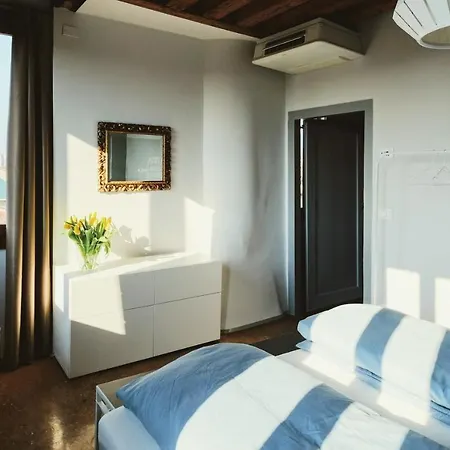 Apartamento Ca' Dei Armeni - San Marco Square *