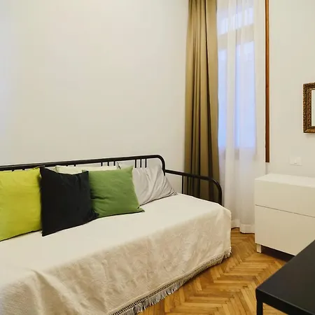 Ca' Dei Armeni - San Marco Square Apartamento Venecia