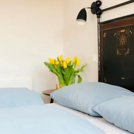 Apartamento Ca' Dei Armeni - San Marco Square Venecia