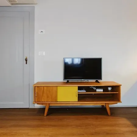 Apartamento Ca' Dei Armeni - San Marco Square