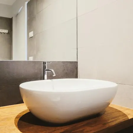 Ca' Dei Armeni - San Marco Square Apartamento