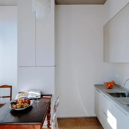 Apartamento Ca' Dei Armeni - San Marco Square