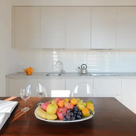 Ca' Dei Armeni - San Marco Square Apartamento *
