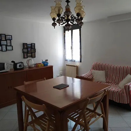 Da Isabella Homestay *