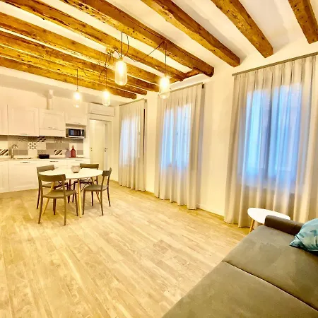 House New Wi Fi Island Aparthotel *