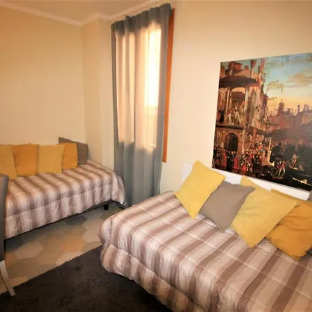 New And Spacious * Венеция