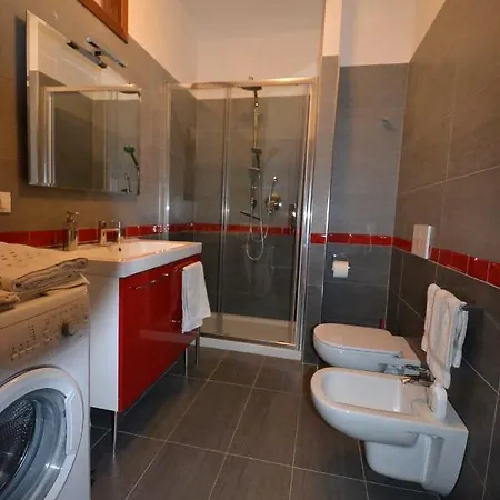 Apartment Santa Marina 5896