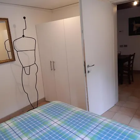 Διαμέρισμα Casa Gorne Anzolo