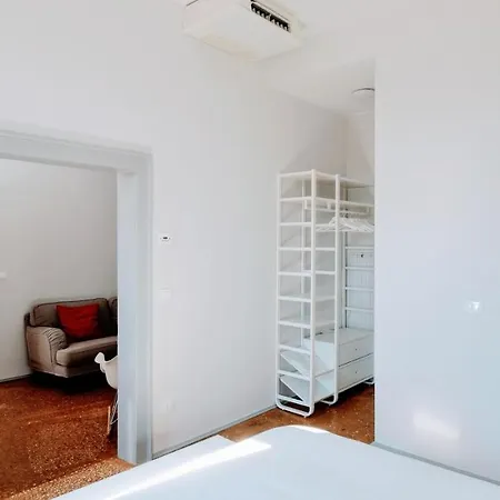 Ca' Dei Armeni - San Marco Square Apartamento