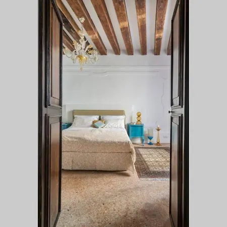 Cassiano Rialto Apartment Venedig