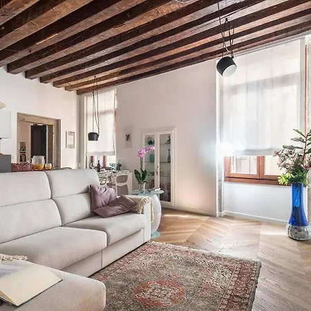 Cassiano Rialto Venedig