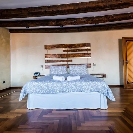 Ai Sogni * Venedig