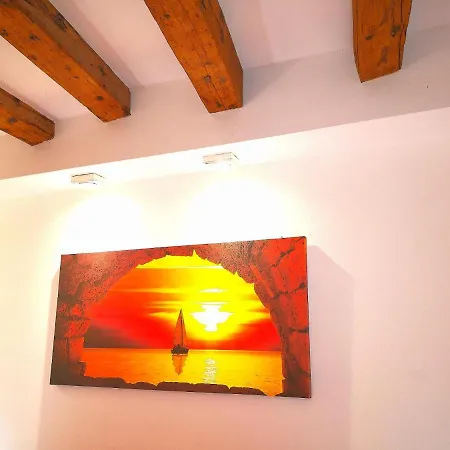 Sansamuele Apartment