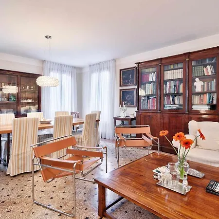 Angelo Raffaele Incantevole Casa Per 12 Persone Apartment