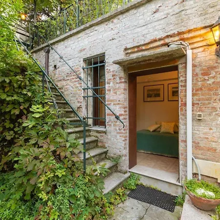 Apartment Angelo Raffaele Incantevole Casa Per 12 Persone