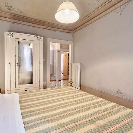 Angelo Raffaele Incantevole Casa Per 12 Persone Apartment Venice