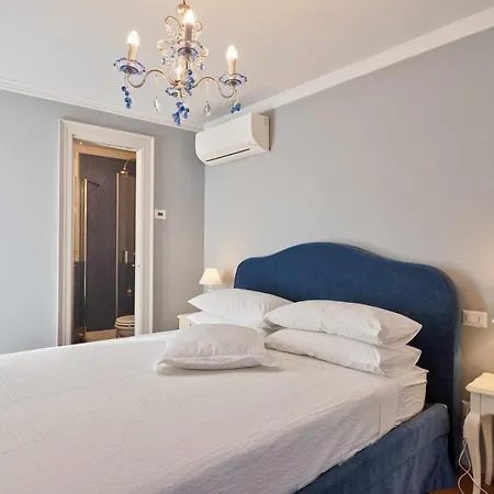Angelo Raffaele Incantevole Casa Per 12 Persone Apartment Venice