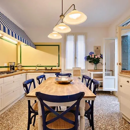 Angelo Raffaele Incantevole Casa Per 12 Persone Apartment