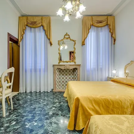Bernardi Semenzato 2* Βενετία