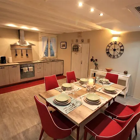 Apartment San Marco Fenice 3bdr 2bth Venice
