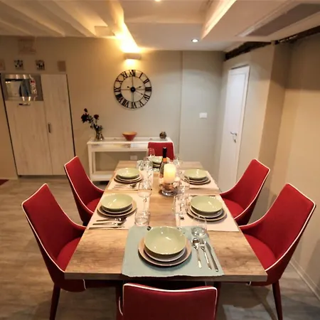 San Marco Fenice 3bdr 2bth