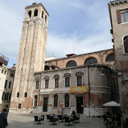 San Silvestro House Apartment