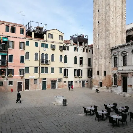 Apartment San Silvestro House